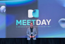 Aseguralo participó del Meet Day 2024 de la Cámara Insurtech Argentina