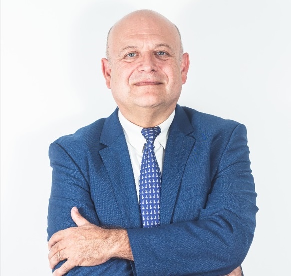 Jose Antonio Lagos
