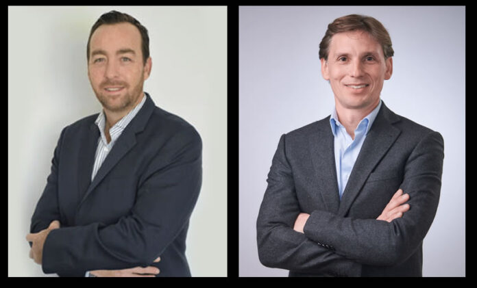 Juan Pablo Cofino_VP_de Eutelsat OneWeb_Pablo_Mosiul_CEO_Orbith