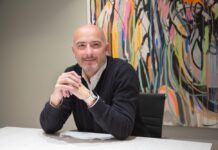 Aumenta el alquiler de cajas de seguridad privadas: la propuesta de INGOT para empresas e instituciones Juan Piantoni_CEO INGOT