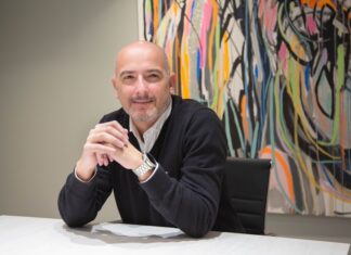 INGOT inaugura nueva sucursal Juan Piantoni_CEO INGOT