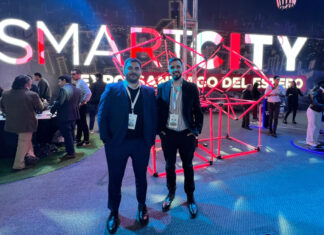 Unitech presentó Tramix Cloud Native con el motor de IA Tramix MIA en Smart City Expo 2024