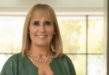 Kyndryl nombra Country Manager en Chile