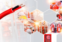 Nexxt Infraestructura lanzó su línea de cableado para sistemas de detección de incendios