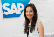 SAP abre cerca de 50 posiciones laborales Constanza Quiñones, SAP