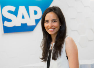 SAP abre cerca de 50 posiciones laborales Constanza Quiñones, SAP