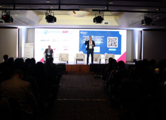 Culmina con gran éxito el eCommerce Day Perú eCommerce Day Peru 2024