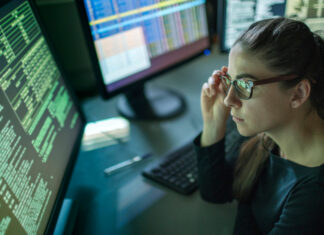 Fortinet: Hay conexión entre las violaciones de ciberseguridad y la escasez de competencias
