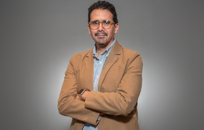Ruben Perez, de NEORIS