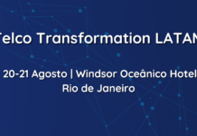 Telco Transformation Latam 2024: el evento para líderes de telecomunicaciones en América Latina