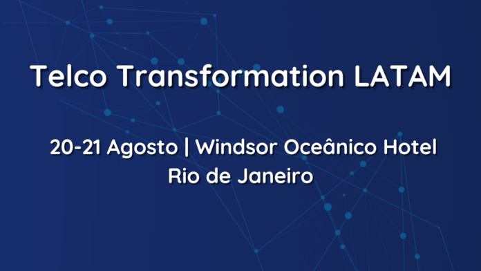 TELCO TRANSFORMATION LATAM