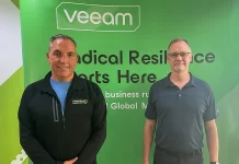 Veeam recomienda hacer inversiones “conscientes y significativas” para la protección de datos