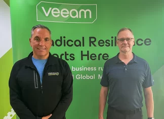 Veeam recomienda hacer inversiones “conscientes y significativas” para la protección de datos