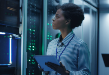 Vertiv amplia su portafolio de UPS en Latinoamérica