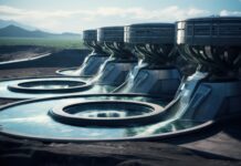 Las claves para un uso eficiente del agua en los centros de datos