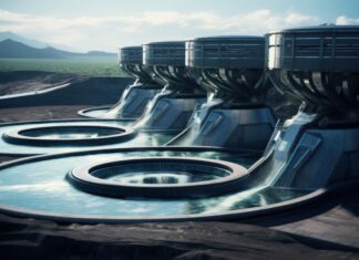Las claves para un uso eficiente del agua en los centros de datos