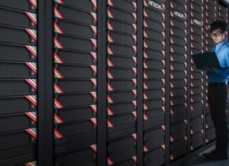 Hitachi Vantara desarrolla soluciones de nube híbrida y datos impulsadas por AMD