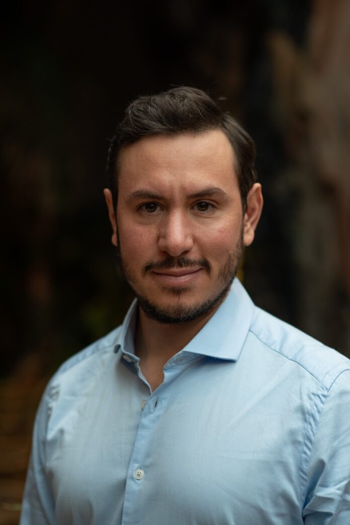 Alan Mai