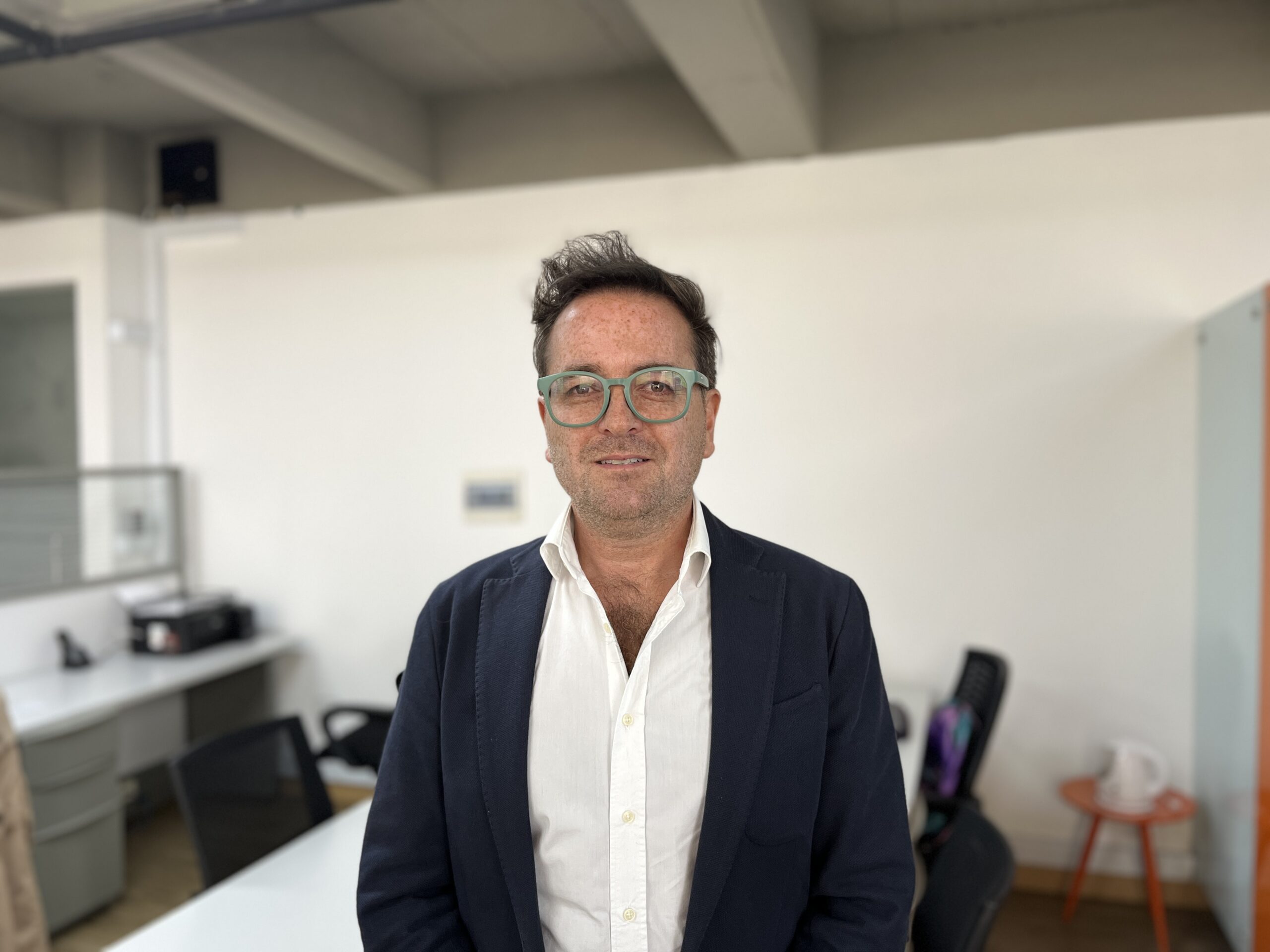 Carlos Honorato