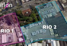 Cirion ampliará su Data Center existente en Río de Janeiro, Brasil