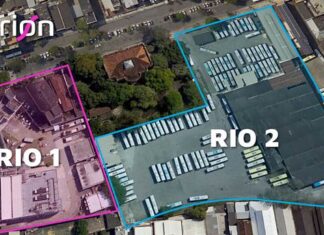 Cirion ampliará su Data Center existente en Río de Janeiro, Brasil