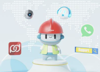 Dahua Technology anuncia su nuevo sistema integral de entrega y servicio global
