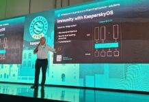 Kaspersky anuncia inversiones y crecimiento en la región