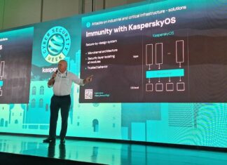 Kaspersky anuncia inversiones y crecimiento en la región