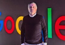 Google Cloud anuncia la contratación de Fernando Mollón que se une a su equipo de liderazgo de América Latina