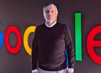 Google Cloud anuncia la contratación de Fernando Mollón que se une a su equipo de liderazgo de América Latina