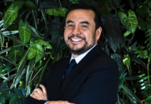 La máxima prioridad: Ciberseguridad centrada en los datos