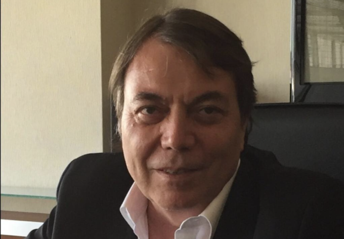 Marcelo De Carli