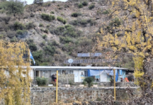 ORBITH conectó 500 nuevas escuelas en sitios remotos y reduce la brecha digital