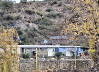 ORBITH conectó 500 nuevas escuelas en sitios remotos y reduce la brecha digital