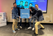 Acquia y su “Digital Experience Tour” hicieron escala en Chile