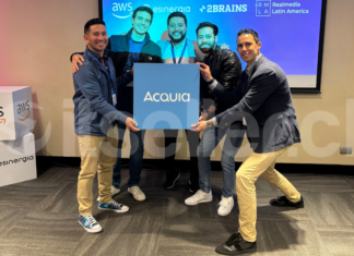 Acquia y su “Digital Experience Tour” hicieron escala en Chile