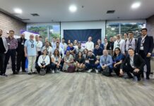 N-able y Licencias OnLine realizaron el Summit 2024 en Medellín