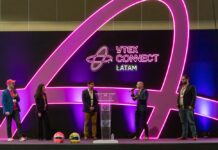 Steve Wozniak estará presente en VTEX CONNECT LATAM