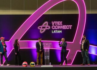 Steve Wozniak estará presente en VTEX CONNECT LATAM