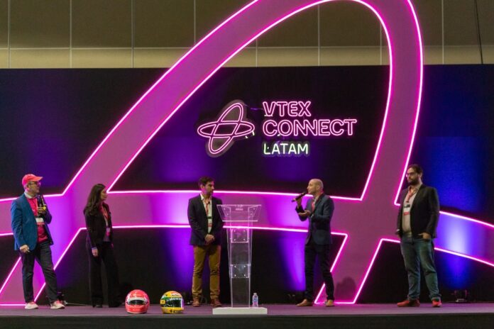 VTEX Connect Latam