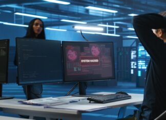 Check Point alerta de un incremento global en ataques de ransomware durante 2024 Ransomware.