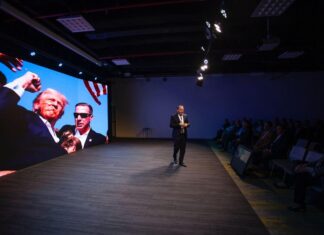 “La tecnología que podría haber anticipado el atentado contra Trump ya existe”