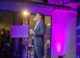 Accenture inaugura en Buenos Aires su Gen AI Studios