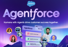 Salesforce presenta Agentforce, su suite de agentes de IA autónomos