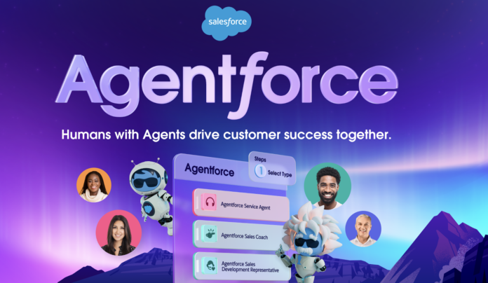 Agentforce