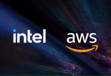 Intel y AWS expanden su colaboración impulsando la fabricación de chips en Estados Unidos