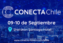 Conecta Chile 2024: Santiago se prepara para el evento clave en telecomunicaciones y tecnología