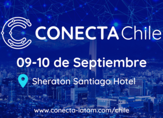 Conecta Chile 2024: Santiago se prepara para el evento clave en telecomunicaciones y tecnología