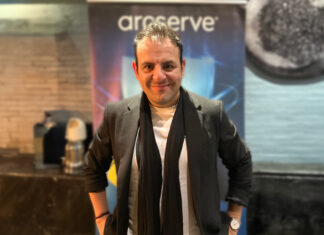 La nube resiliente de Arcserve asegura la protección y respaldo de los datos de las empresas Germán Porras - Arcserve