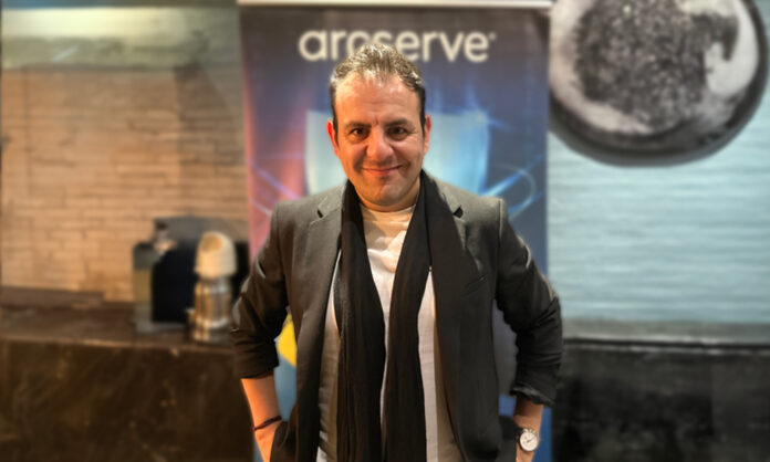 Germán Porras - Arcserve Germán Porras - Arcserve